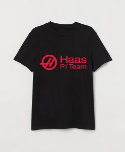 Haas F1 Team T-shirt