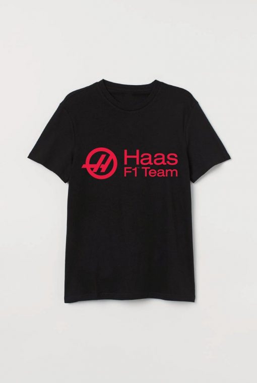 Haas F1 Team T-shirt