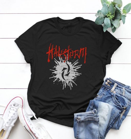 Halestorm TShirt