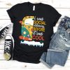 I Was Social Distancing Before It Was Cool Shirt, Hippie Car Vintage Shirt