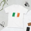 Ireland Flag Shirt