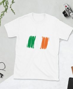 Ireland Flag Shirt