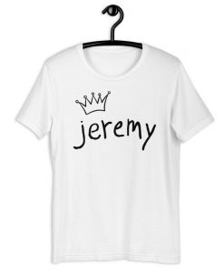 Jeremy by Pearl Jam Inspired T-Shirt