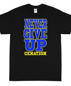 John Cena Tshirt