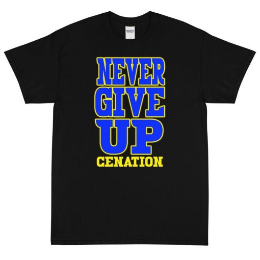 John Cena Tshirt