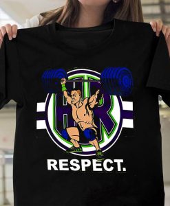 John Cena WWE TShirt