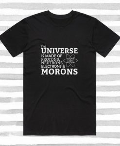 Kevin Mccarthy Moron T-Shirt, Moron Shirt, Kevin Mccarthy T-Shirt