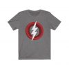 Lightning Bolt Unisex Short Sleeve Tee