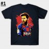 Lionel Messi T-Shirt