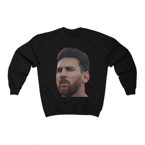 Lionel messi Unisex Sweatshirt