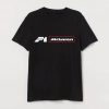 McLaren Formula 1 T-shirt