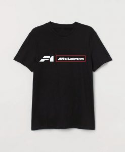 McLaren Formula 1 T-shirt