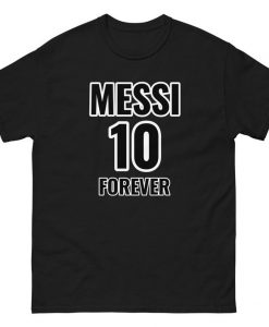 Messi Forever T-shirt