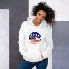 NASTY Unisex Hoodie