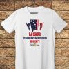 Nations League USA 2021 Champions, USA Champions 2021 Gold Cup Concacaf Premium T-Shirt