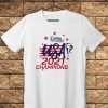 Nations League USA 2021 Champions, USA Champions Gold Cup Tshirt