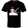 New York Bronx Anthony Rizzo Show T Shirt