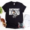 New York Yankees Anthony Rizzo Unisex T-shirt