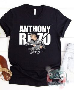 New York Yankees Anthony Rizzo Unisex T-shirt