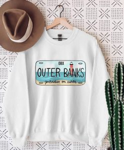 Outer Banks Sweatshirt