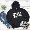 PJ 2020 Gigacanceled Tour Novelty Hoodie