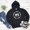 PJ 2020 Novelty Hoodie