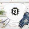 PJ Emoji with The Men Novelty T-shirt