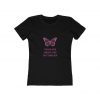 Pearl Jam Thoughts Arrive Like Butterflies Tshirt