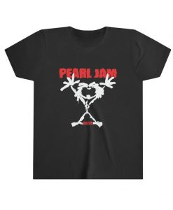 Pearl Jam Unisex Tee