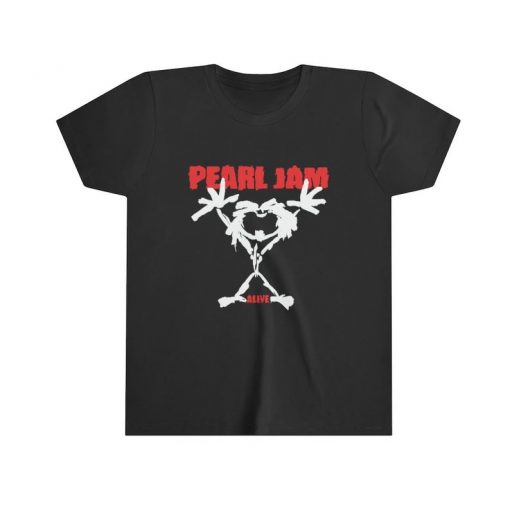 Pearl Jam Unisex Tee