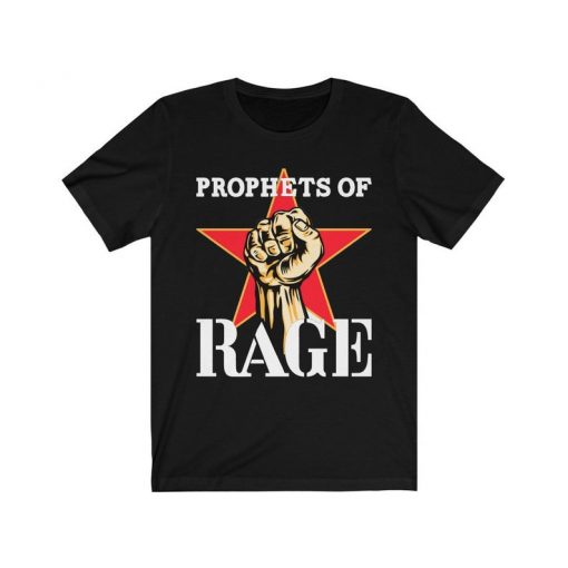 Rage Against The Machine Funny Shirt