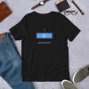Rearviewmirror Pearl Jam Short-Sleeve Unisex T-Shirt