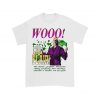 Ric Flair Wrestling WWF 90's Bootleg T-Shirt