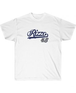 Rizzo Jersey Tee