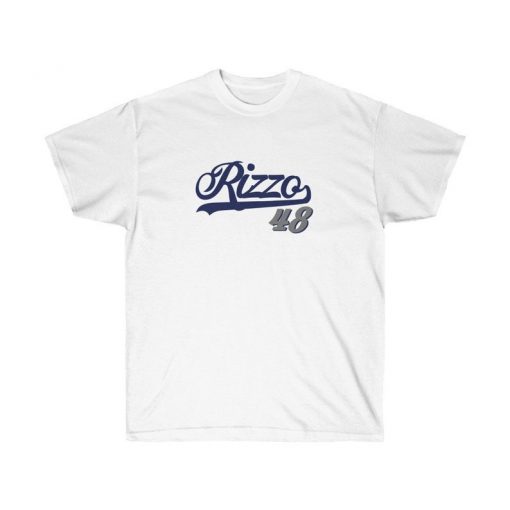 Rizzo Jersey Tee