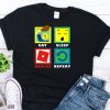 Roblox Gamer Shirts