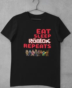 Roblox T-Shirts