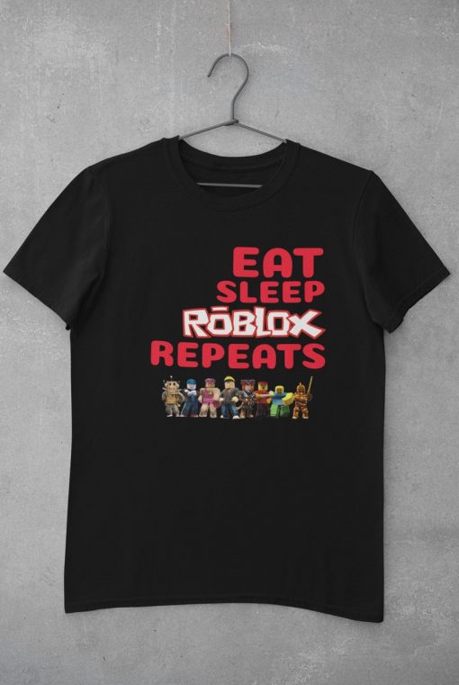 Roblox T-Shirts