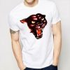 Rowdy Roddy Piper Panther T-Shirt