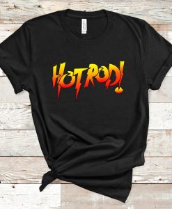 Rowdy Roddy unisex shirt, Piper Retro 80's, Pro Wrestling Legend Shirt