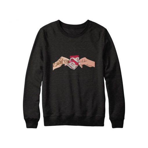 SHAHI DELUXE Sweatshirt