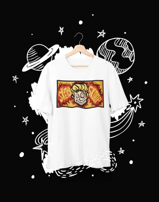 SKETCH ROBLOX T Shirt