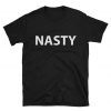 San Juan Mayor Nasty Shirt