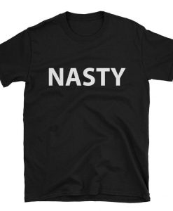 San Juan Mayor Nasty Shirt