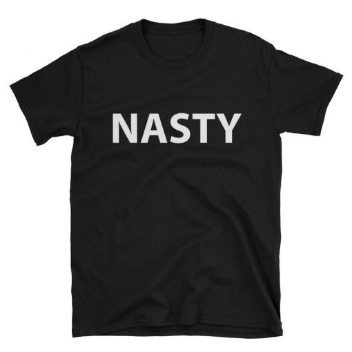 San Juan Mayor Nasty Shirt