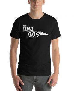 Sebastian Vettel 005eben T-Shirt