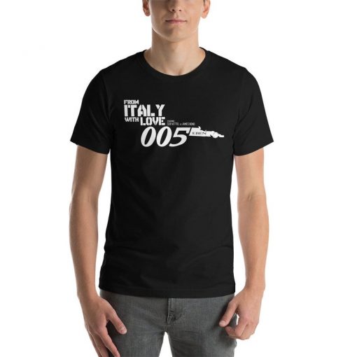 Sebastian Vettel 005eben T-Shirt