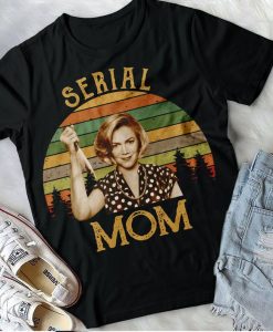 Serial Mom Shirt, 90S Movie Shirt, Funny Movie Shirt