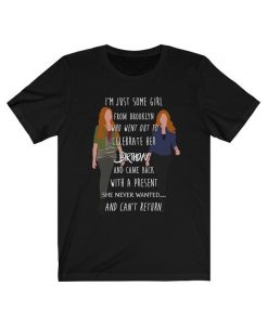 Shadowhunters All Stories Are True Angelic Power Shadowhunters T-Shirt