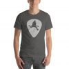 Short-Sleeve Pearl Jam Inspired Unisex T-Shirt